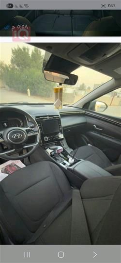 هیۆندای تۆکسۆن